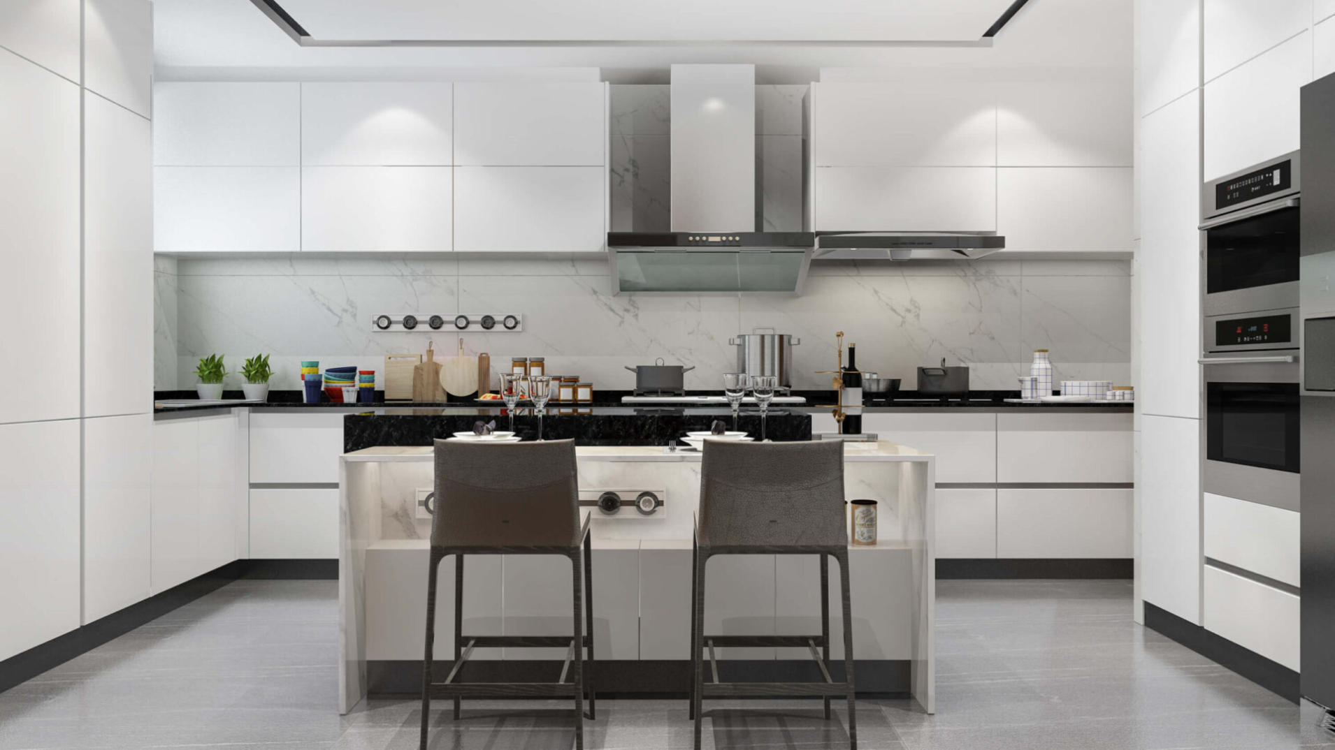 3d-rendering-white-minimal-kitchen-with-wood-decoration-1-1-scaled-1910x1074